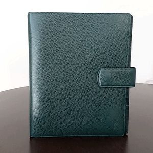 Louis Vuitton Agenda Cover